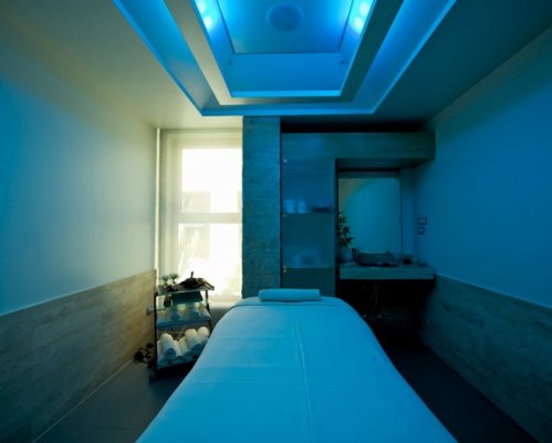 Ricadi - Capovaticano Thalasso Resort & Spa