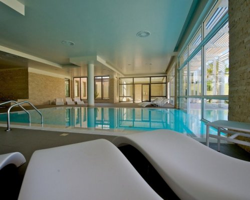 Ricadi - Capovaticano Thalasso Resort & Spa