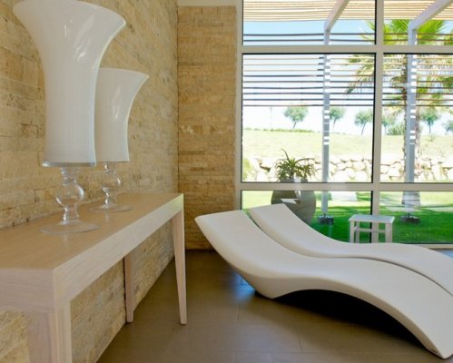 Ricadi - Capovaticano Thalasso Resort & Spa