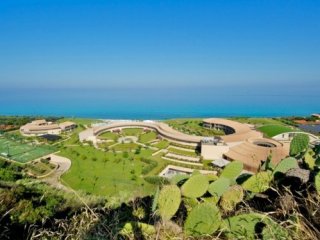 Ricadi - Capovaticano Thalasso Resort & Spa Ricadi - Capovaticano Thalasso Resort & Spa