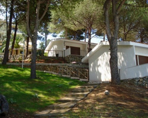 Hotel Guardacosta - Cirella