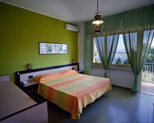 Hotel Guardacosta - Cirella