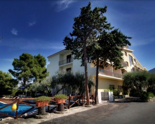 Hotel Guardacosta - Cirella