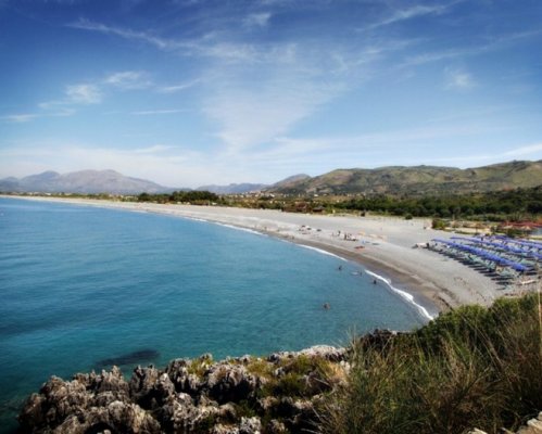 Hotel Guardacosta - Cirella