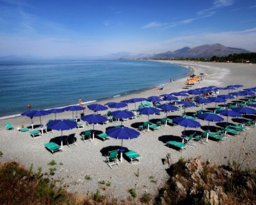 Hotel Guardacosta - Cirella