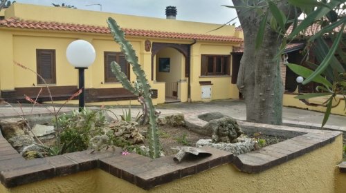 Residence La Fattoria - Ricadi