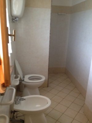 Residence La Fattoria - Ricadi