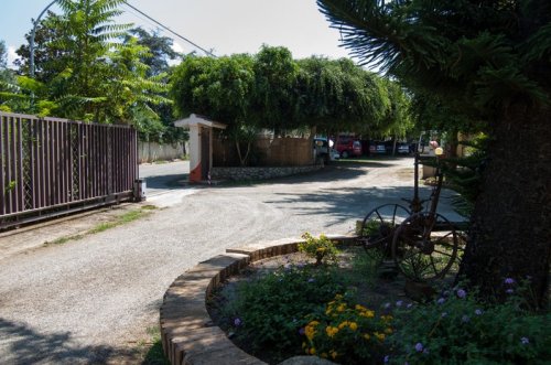 Residence La Fattoria - Ricadi