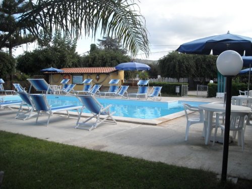 Residence La Fattoria - Ricadi