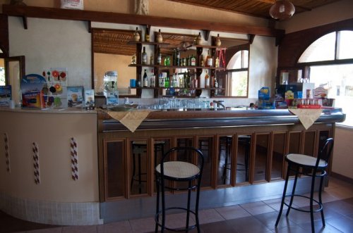 Residence La Fattoria - Ricadi