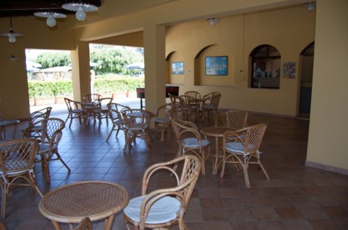 Residence La Fattoria - Ricadi