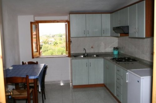 Residence La Fattoria - Ricadi