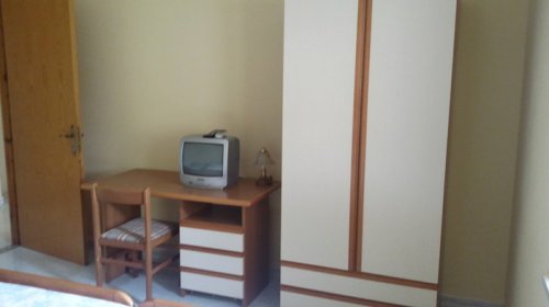 Residence La Fattoria - Ricadi