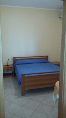 Residence La Fattoria - Ricadi