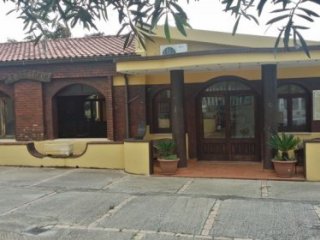 Residence La Fattoria - Ricadi Residence La Fattoria - Ricadi