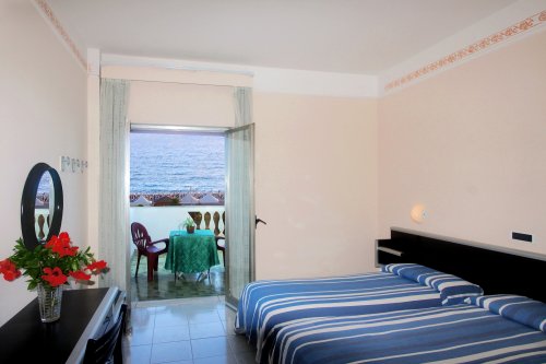 Hotel Parco dei Principi- Scalea