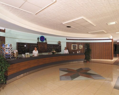 Hotel Parco dei Principi- Scalea