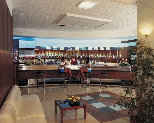 Hotel Parco dei Principi- Scalea