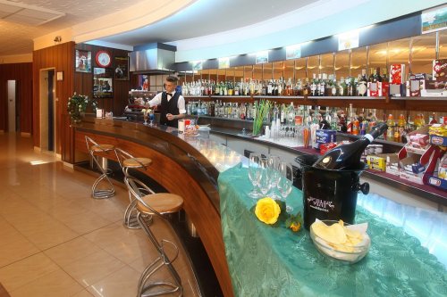 Hotel Parco dei Principi- Scalea