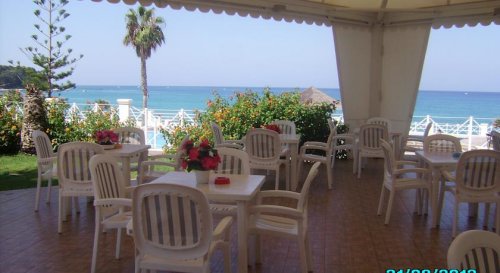 Parghelia - Villaggio Club Cala Petrosa