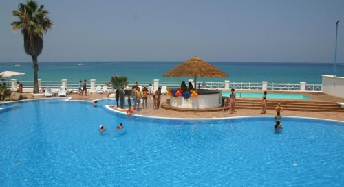 Parghelia - Villaggio Club Cala Petrosa