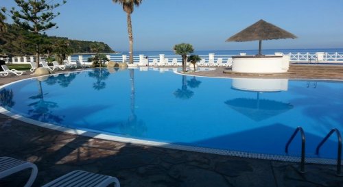 Parghelia - Villaggio Club Cala Petrosa