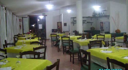 Parghelia - Villaggio Club Cala Petrosa