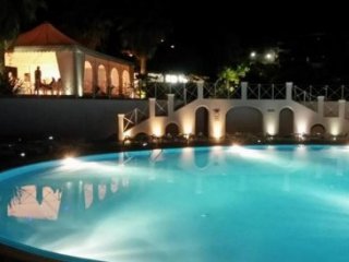 Parghelia - Villaggio Club Cala Petrosa Parghelia - Villaggio Club Cala Petrosa