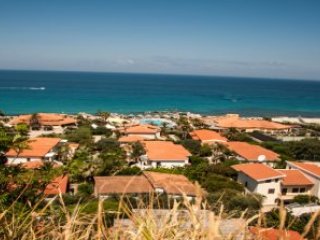 Santa Domenica di Ricadi - Villaggio Hotel Torre Ruffa Robinson Santa Domenica di Ricadi - Villaggio Hotel Torre Ruffa Robinson