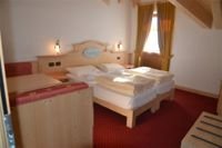 Hotel Albergo 2000 - Trepalle