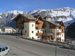 Hotel Albergo 2000 - Trepalle Hotel Albergo 2000 - Trepalle