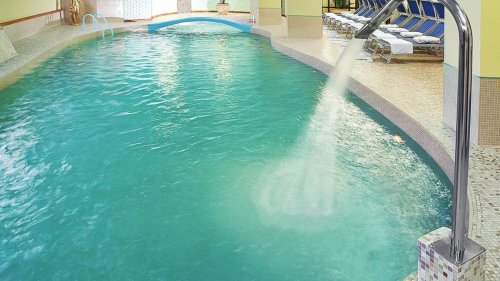 Hotel Sporting Baia - Giardini Naxos