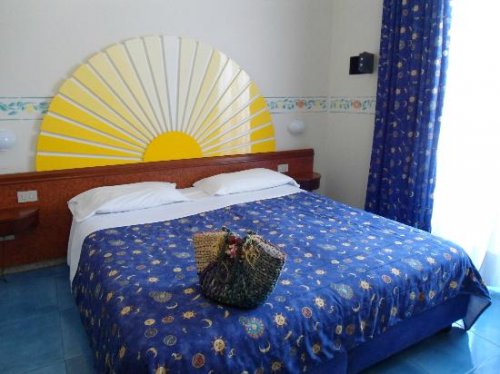 Hotel Sporting Baia - Giardini Naxos