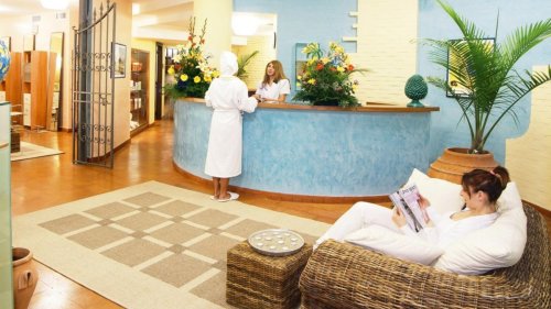 Hotel Sporting Baia - Giardini Naxos