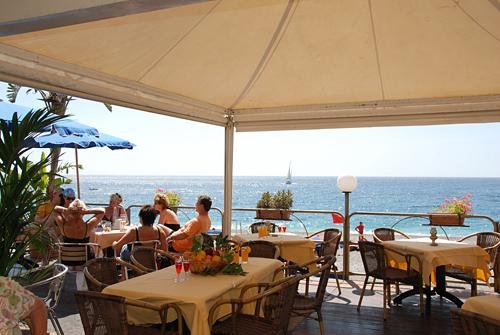 Hotel San Pietro - Letojanni