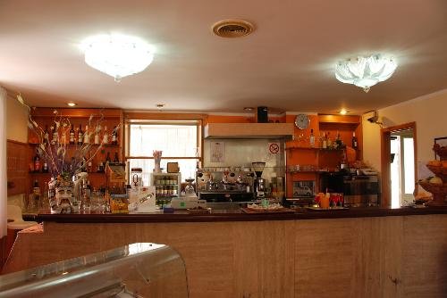 Hotel San Pietro - Letojanni