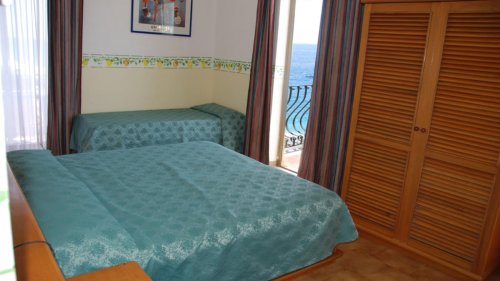 Hotel San Pietro - Letojanni