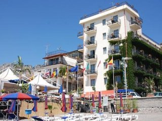 Hotel San Pietro - Letojanni Hotel San Pietro - Letojanni