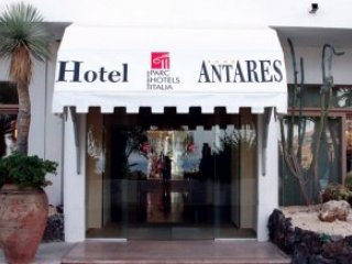 Hotel Antares - Letojanni Hotel Antares - Letojanni