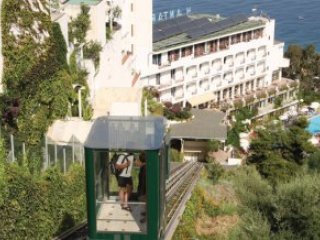 Hotel Le Terrazze Hotel Le Terrazze