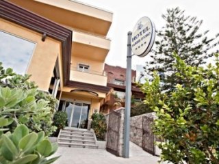 Hotel Sabbie d'Oro  - Giardini Naxos