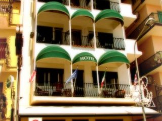 Hotel Tysandros Hotel Tysandros