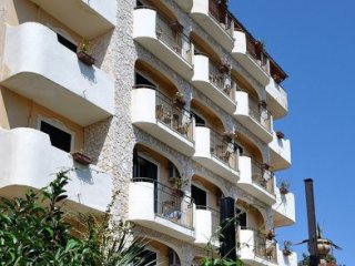 Hotel Villa Linda Hotel Villa Linda