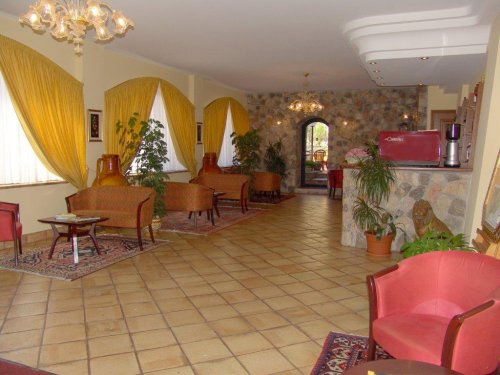 Hotel Corallo