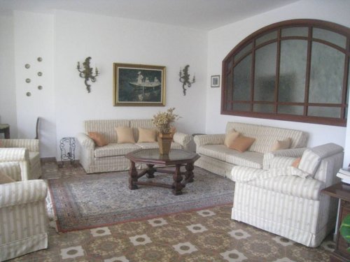 Hotel Villa Bianca - Mazzaro - Taormina