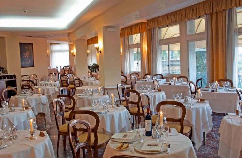 Hotel Villa Bianca - Mazzaro - Taormina