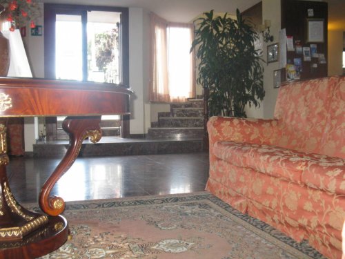 Hotel Villa Bianca - Mazzaro - Taormina