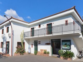 Villaggio Alkantara Villaggio Alkantara