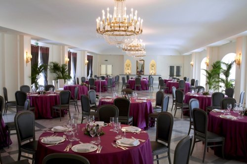 Hotel Giardino di Constanza Resort