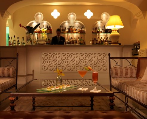 Hotel Giardino di Constanza Resort